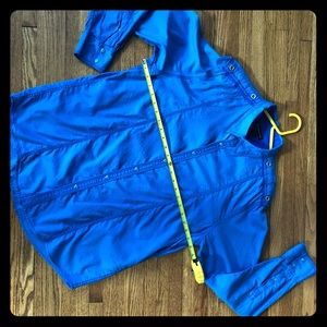 INC International Concept shirt